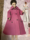 Mccall s Craft Pattern M7301 Doll Clothes Dresses 11 1 2  Barbie Fashion  Uncut