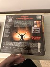 The Rock Laserdisc Movie Sean Connery New sealed 