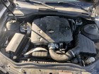 Ac Evaporator Housi 92215223 2010 Chevrolet Camaro