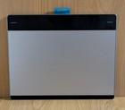 Wacom Cth-680 Intuos Medium Creative Pen   Touch Tablet Excellent 