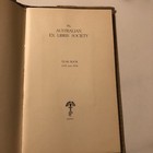 Ex Libris The Australian Ex Libris Society Year Book 1935  1936