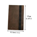Holy Indiana Jones Grail Diary Replicas Cosplay Prop Leather Diary Gift New