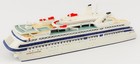Conrad-hansa 10416 Finnish Ferry Radisson Diamond 1992 1 1250 Scale Model