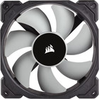 Corsair Ml120  Pro Rgb Pwm - 120mm Pwm Premium Magnetic Levitation Fan
