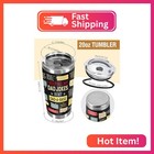 Fathers Day Dad Gift For Dad Husband From Daughter Son Wife 20oz Stainless Steel