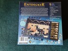 Entdecker Board Game New In Box By Klaus Teuber A Mayfair Game  