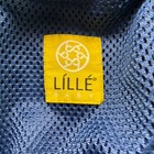 Lillebaby Complete Airflow 6-in-1 Baby Carrier Navy Blue Mesh 7-45lbs Ergonomic