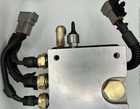 2014 Hino Rebuilt Fuel Atomization Module Atomizer Faurecia 1380975x 23209e0020