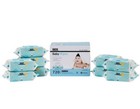 Rico Baby Wipes  720-count