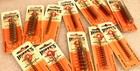 Hoppes Tornado Stainless Gun Bore Cleaning Brushes - See Multi Variations 