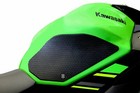 Kawasaki Ninja 650   Z650 2017  Snakeskin Tank Grip Kit