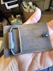 Vintage Olympia Beer Belt Buckle Brass It s The Water Tumwater Sh