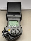 Sony Hvl-f60m Shoe Mount Flash For Sony