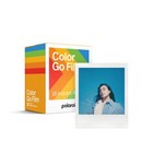 Polaroid Go Color Film 5 Pack With Storage Box