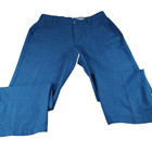 Under Armour Match Play Vented Golf Pants Men s 34x30 Blue Read