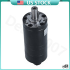 Brand New 129-0004-002 Hydraulic Motor 31 6 Cm3 r  1 93 In3 r  Fits Char-lynn J2