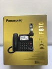 Panasonic Kx-tgf870 2-in-1 Corded cordless Phone Answering Machine Caller Id