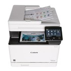 Canon Imageclass Mf753cdw Wireless Duplex Laser Printer With Scanning And Fax