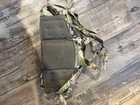 Sitka Mountain Optics Bino Harness Subalpine Optifade