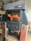 Zummo Commercial Juice Machine Model Z40     