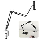 4-13 5   Tablet Lazy Holder Universal Foldable Flexible Desk Bed For Phone Ipad