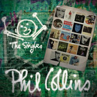 Phil Collins New Sealed Ltd Ed 2026 Hits   Singles Colored 2 Vinyl Record Set