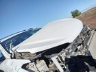 Hood For 2013-2019 Hyundai Santa Fe