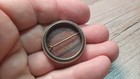 1925 Abc American Bowling Congress Buffalo Ny Silver Jubilee Tournament Button