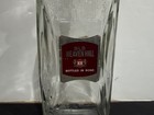 Vintage Old Heaven Hill Bourbon Whiskey  my Old Kentucky Home  Bottle 4 5 Quart