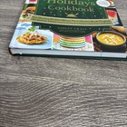Unofficial Disney Parks Holidays Cookbook By Ashley Craft 100 Magical Dishes Euc