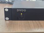 Dvdo Iscan Vp30 Mm603 Video Upscaler Processor Scaler A v Switcher De-interlacer