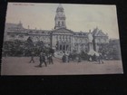 2 Postcards Cape Town South Africa Town Hall   Table Bay Vintage Postcards