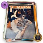 Lot Of Est  190 Pcs  10 Lbs  Vintage Sheet Music Piano 1920s-1940s See Images