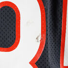 Neal Anderson Game-worn Jersey Signed Bears - Coa Jsa   100  Authentic Team