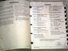John Deere Box Drills Technical Service Manual - Tm-1592