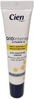 Pack Of 2 - Cien - Q10 Intense Anti-wrinkle Facial Cream 50 Ml  Day Spf 15 Inten
