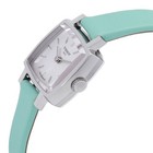Tissot Lovely Summer Set Quartz Silver Dial Ladies Watch T058 109 16 031 01