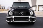 2019 Mercedes-benz G-class 63 Amg