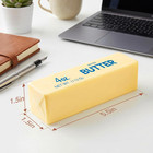 Butter Squishy Toys  Slow Rising Stress Relief Squishies  Soft Pu Cream Scented