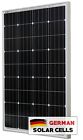  100w Watt Solar Panel Mono 12v Volt For Off Grid Rv Boat Battery Charge Germany