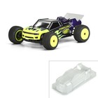 New Pro-line 1 18 Axis St Clear Body   Losi Mini-t