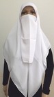 Niqab Headscarf - New Khimar Hijab Niqab -  Muslima Hejab
