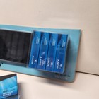 Sony Lot Of 6 Dvc Digital Video Cassette 60 Min Dvm60prr Tapes New Sealed