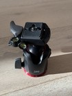 Manfrotto Xpro Magnesium Ball Tripod Head With 200pl-14 Plate