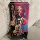 Monster High G3 Day Out Lagoona Doll New In Box