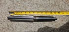 Mt4 Roughing Taper Reamer 11  Long 1 3 4  Wide Unknown Brand Possibly New