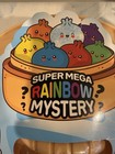 Viral Super Mega Jumbo Rainbow Mystery Squishy Bun Dumpling 8lb 12    Sealed Rare
