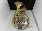 Yamaha Yhr-664 Gold Full Double Horn