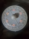 Vintage Powder Puff Music Box My Reverie