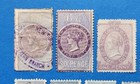 Australian States Stamps  New South Wales Stamp Duty Collection  Used
